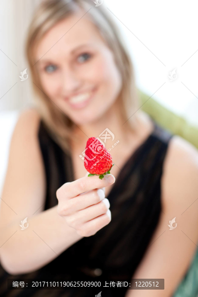 女人
