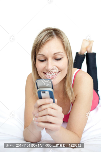 女人