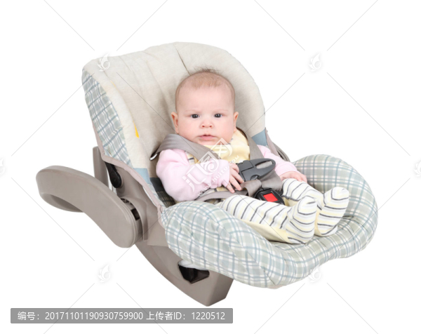 嬰兒汽車座椅