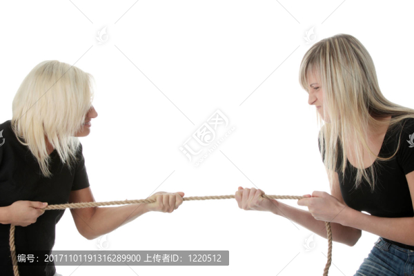 人類