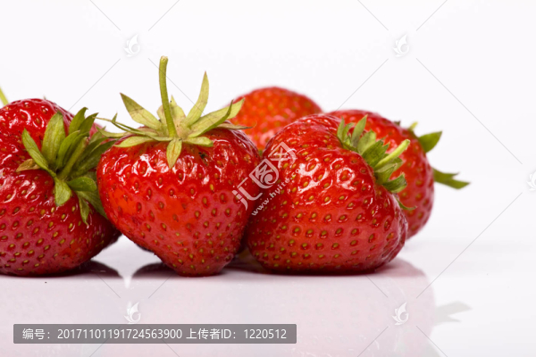 甜的