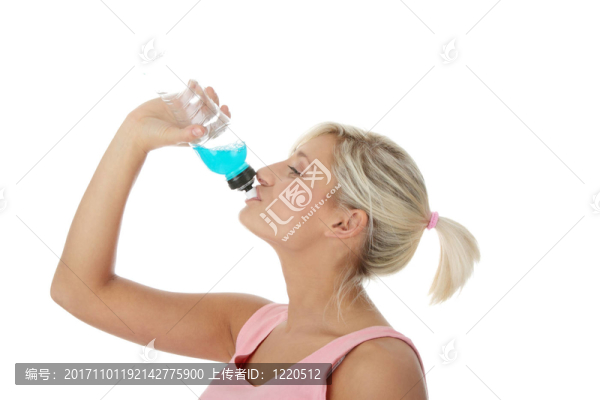 能量飲料