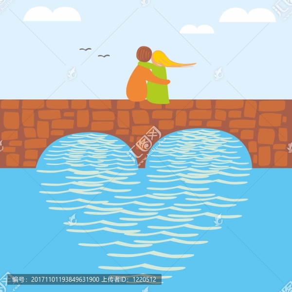 橋