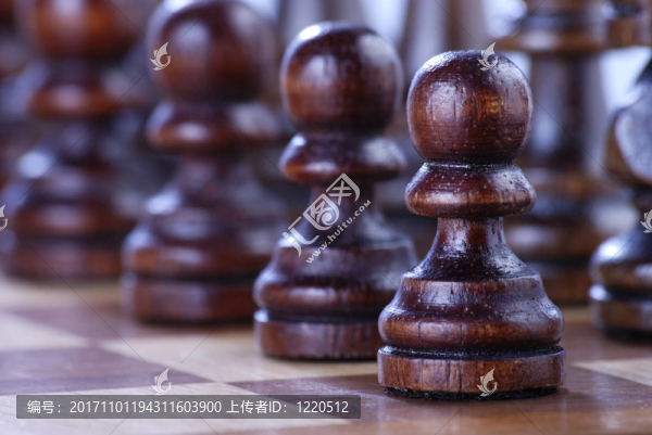 棋子