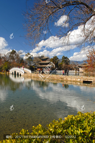 公園