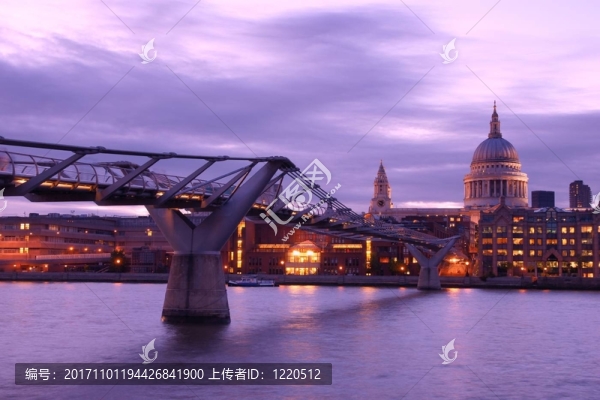 Bridge處理器