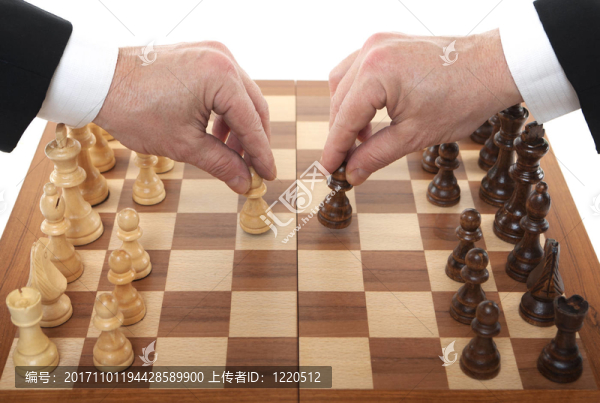 國(guó)際象棋