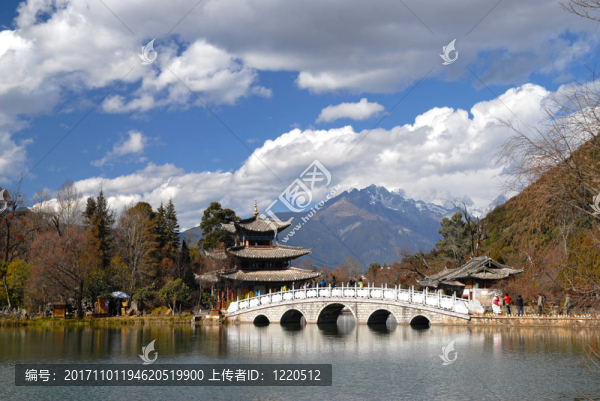 公園