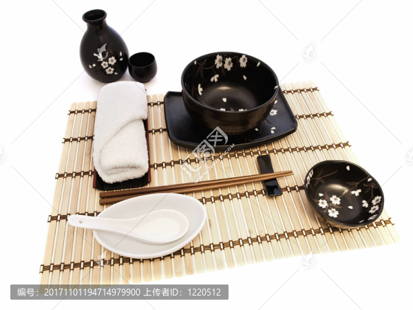 廚房用具