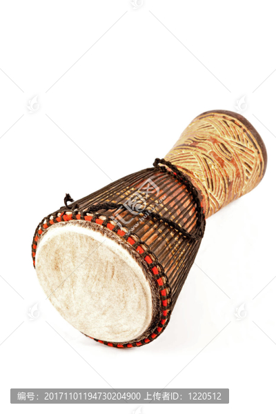 邦戈鼓