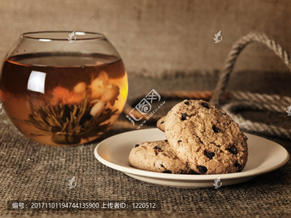 茶葉