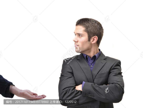 商人