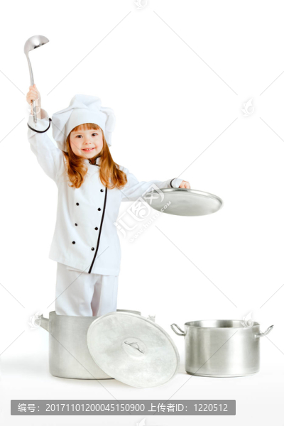 笑