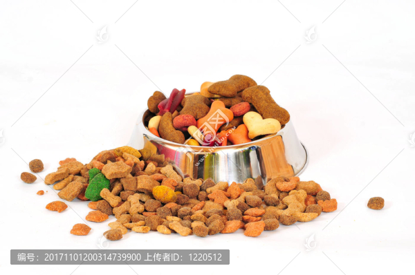 狗食干狗食