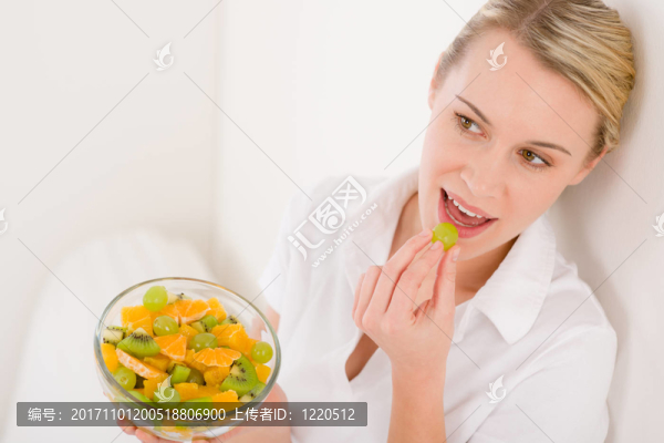 女人的生活方式