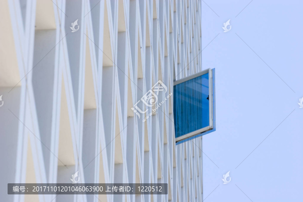 墻