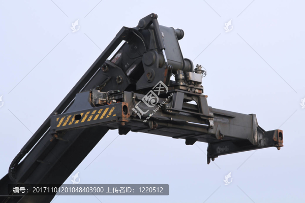 工程車(chē)輛