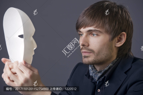 悲傷