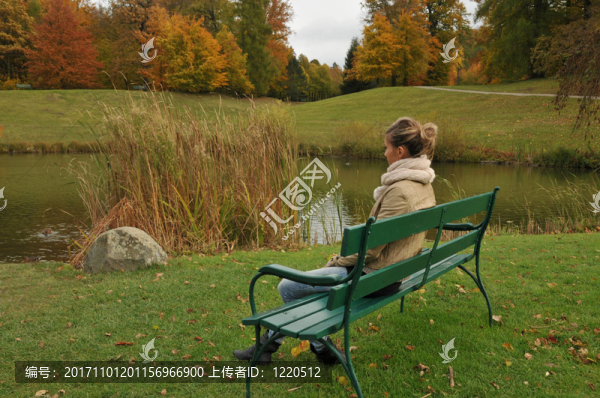 公園
