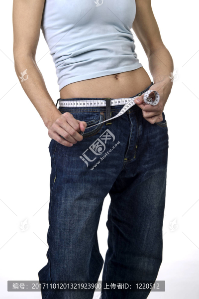 女人