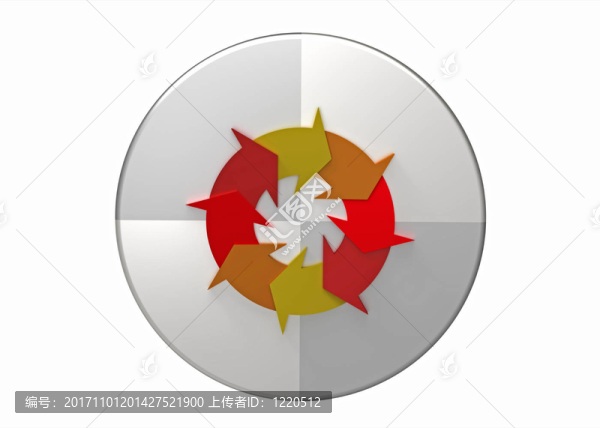 行動計劃檢查質(zhì)量管理體系的商業(yè)渲染