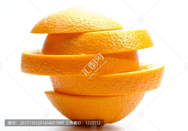 橙