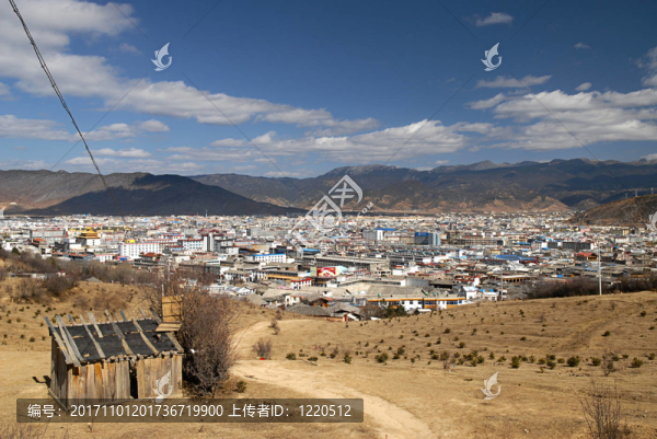 市鎮(zhèn)