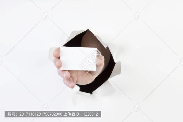 名片