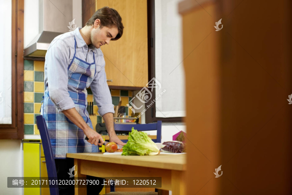食品