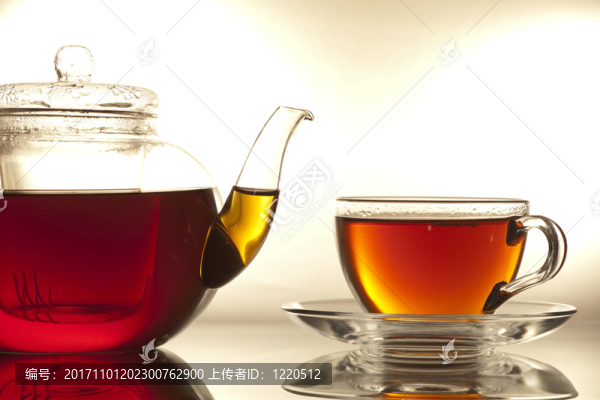 茶