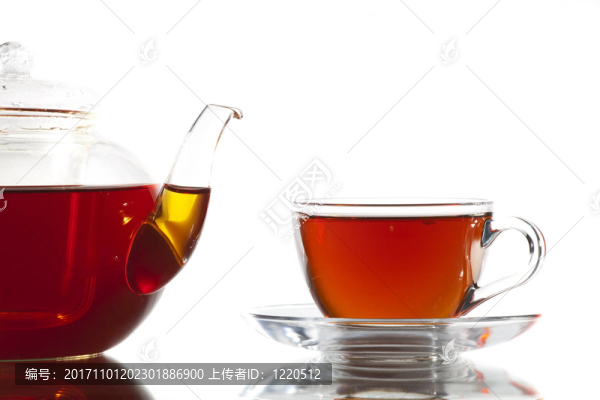 茶