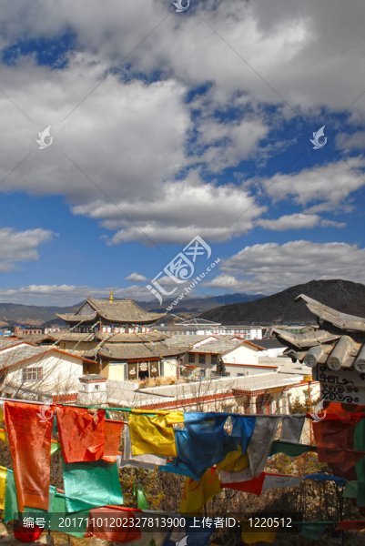 shangila，中國