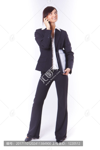 女人