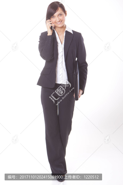 女人