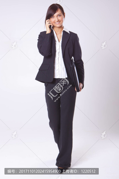 女人