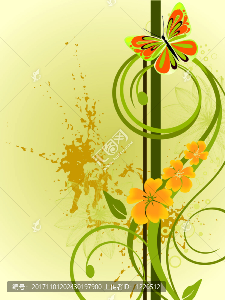 花卉