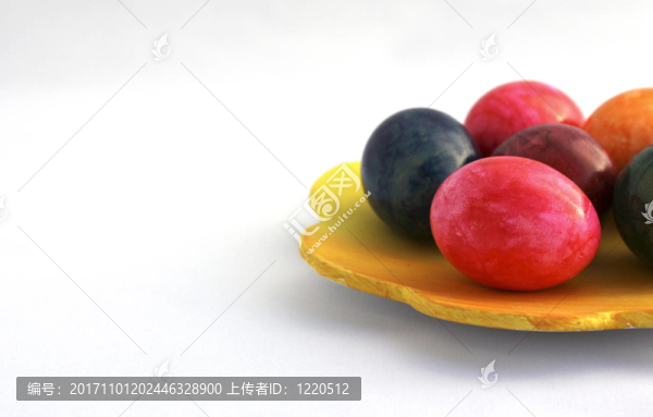 復活節(jié)彩蛋