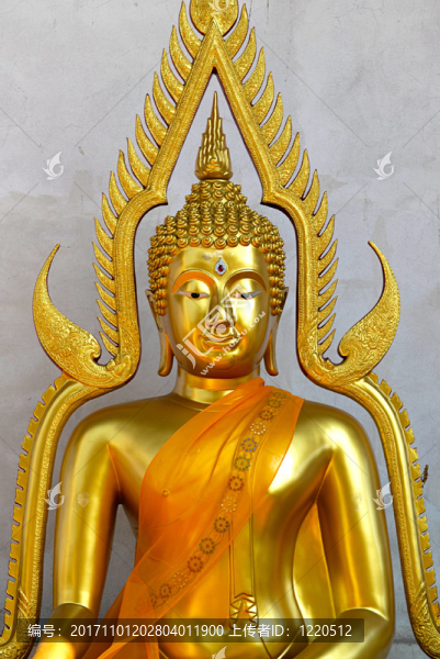 buddhafigur
