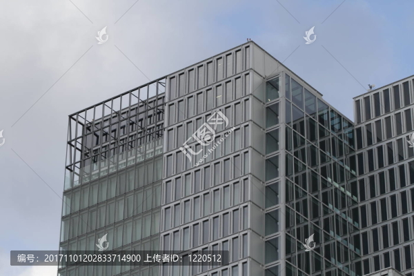 在法蘭克福palaisquartier