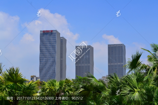 湛江萬達(dá)廣場