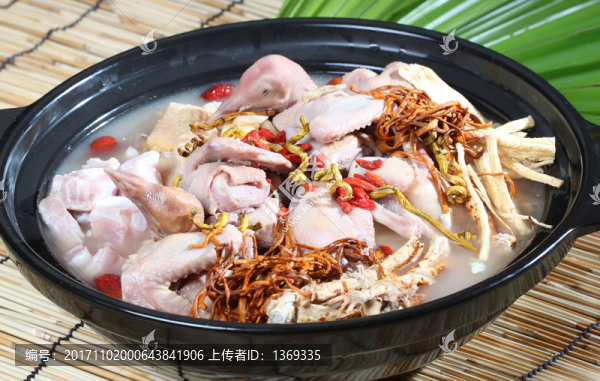 宮廷養(yǎng)生御品鴿