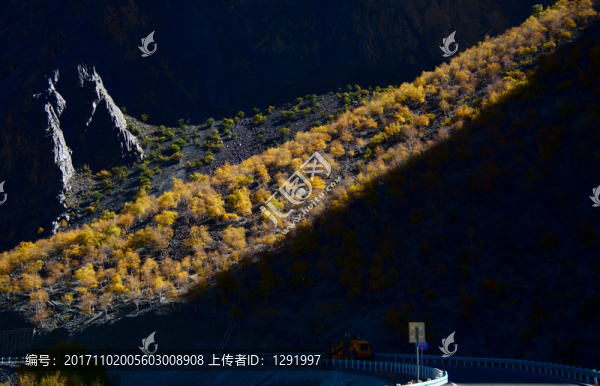 獨庫公路