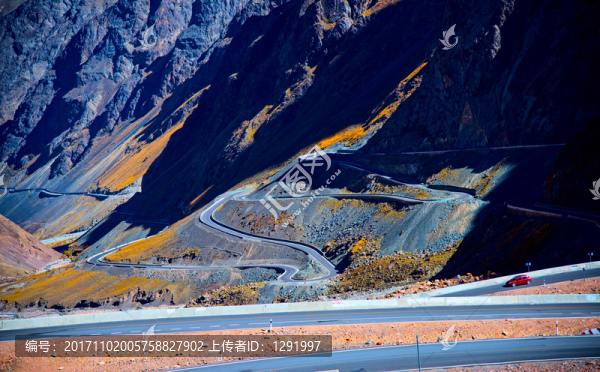 獨(dú)庫公路