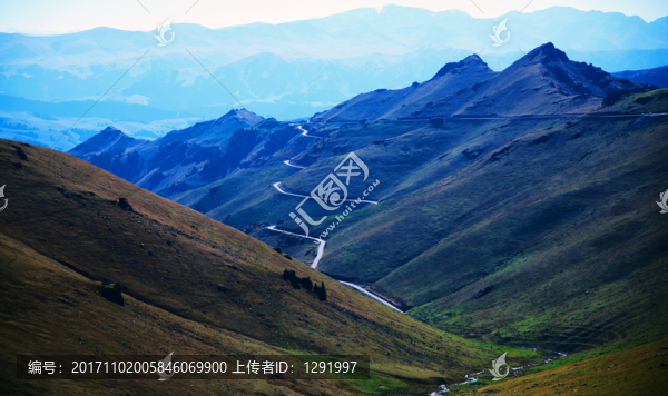 獨庫公路