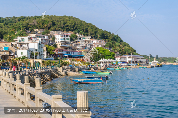東澳島風(fēng)景