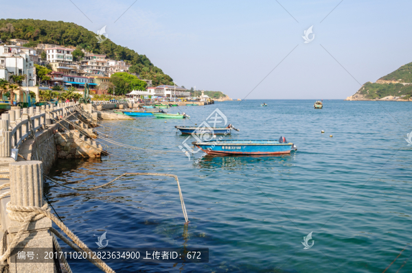 東澳島風(fēng)景
