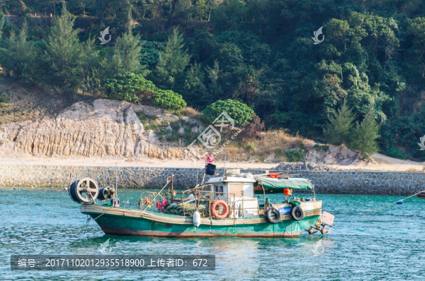 東澳島風(fēng)景