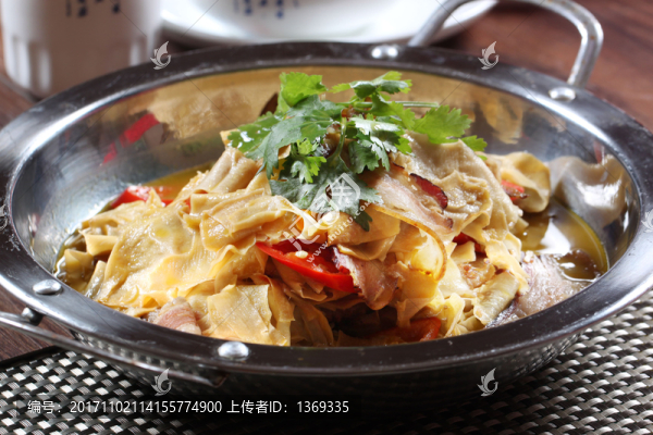 筍衣