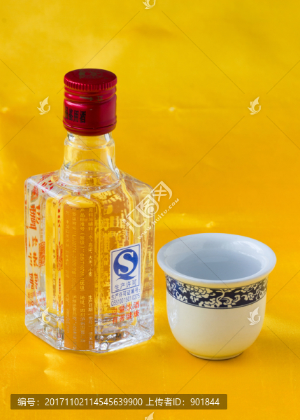 白酒