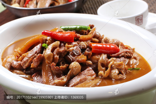 燒肥腸